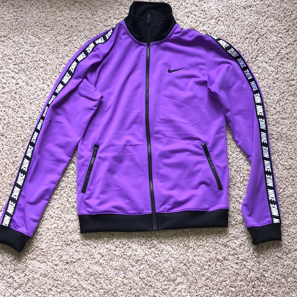 Nike jacket